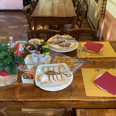 Relais Barchessa Molon