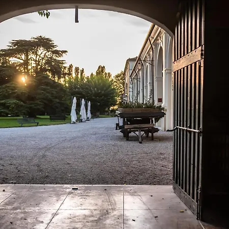 Relais Barchessa Molon *