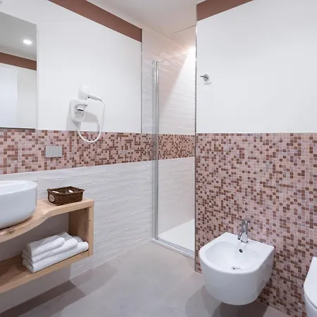 Relais Barchessa Molon Campo di Pietra