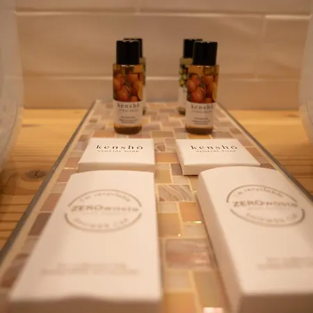 Relais Barchessa Molon *