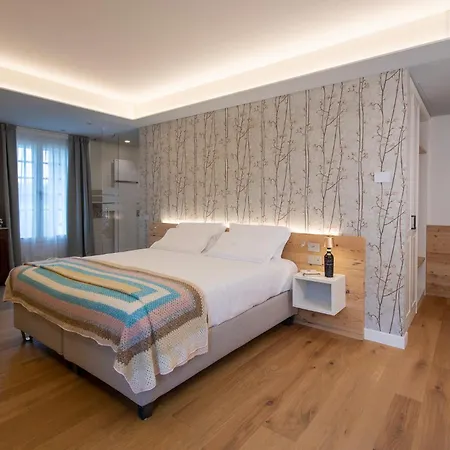 Relais Barchessa Molon Vakantieboerderij Campo di Pietra