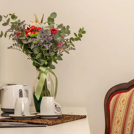 Relais Barchessa Molon *