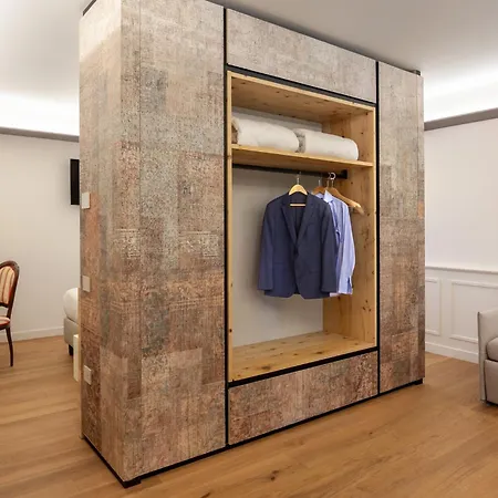 Relais Barchessa Molon Vakantieboerderij