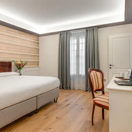 Relais Barchessa Molon Vakantieboerderij *