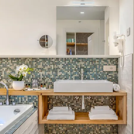 Relais Barchessa Molon *