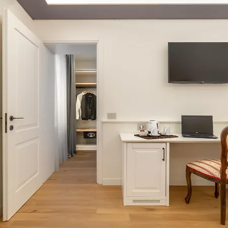 Relais Barchessa Molon * Campo di Pietra