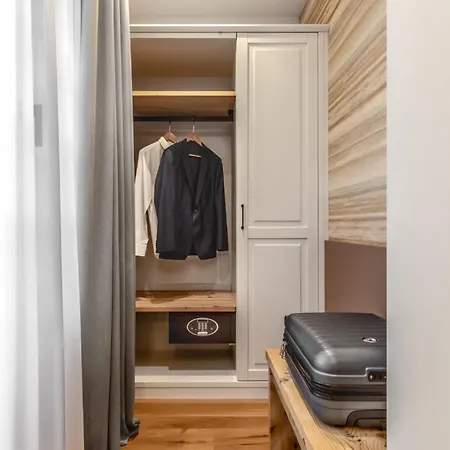 Relais Barchessa Molon