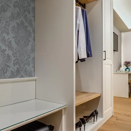 农家乐 Relais Barchessa Molon