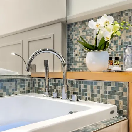 Relais Barchessa Molon Vakantieboerderij *