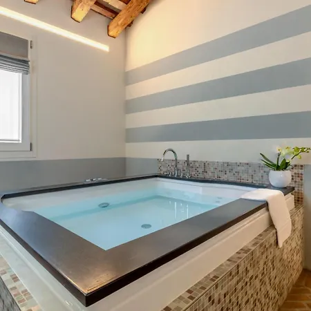 Relais Barchessa Molon * Campo di Pietra