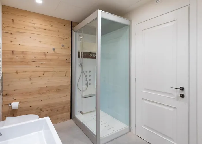 Relais Barchessa Molon Bauernhof