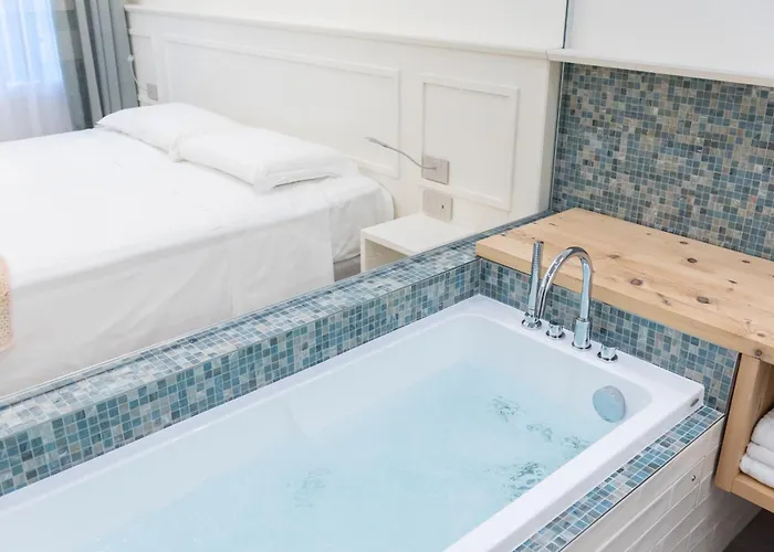 Relais Barchessa Molon Bauernhof