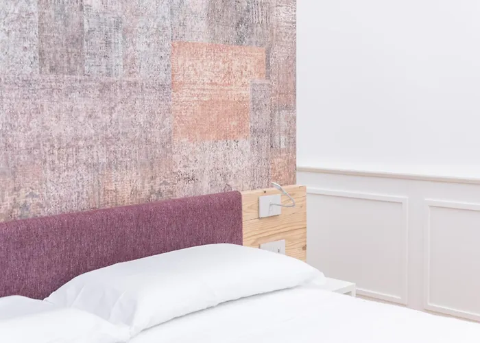 Relais Barchessa Molon * Campo di Pietra