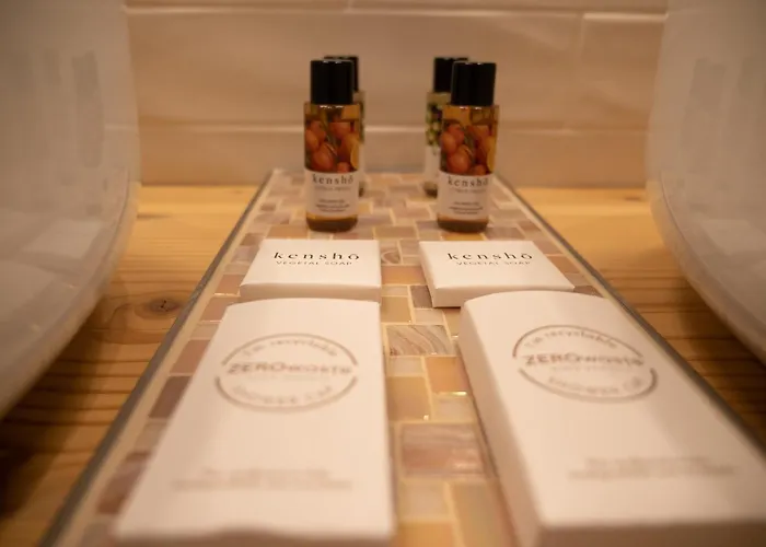 Relais Barchessa Molon *