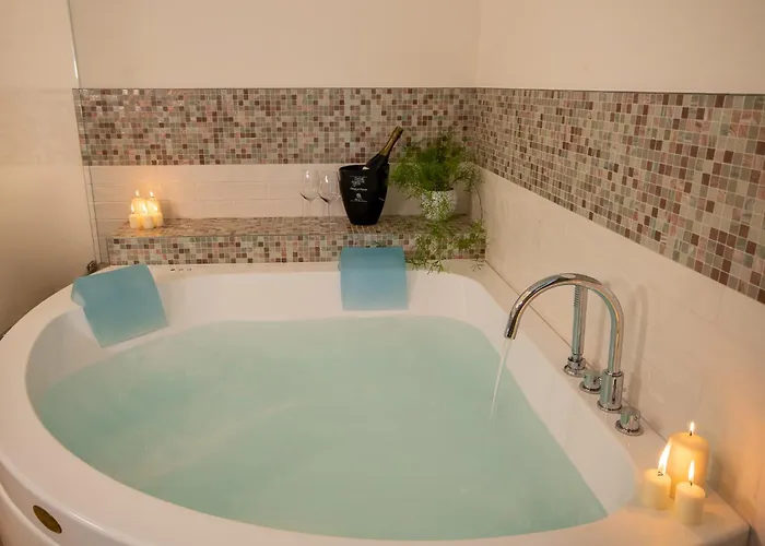 Relais Barchessa Molon * Campo di Pietra