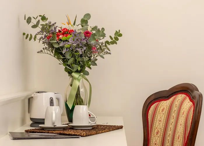 Relais Barchessa Molon *