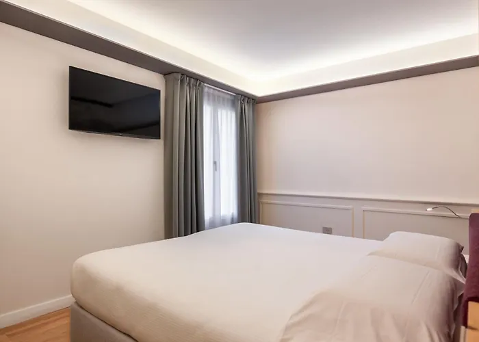 Bauernhof Relais Barchessa Molon