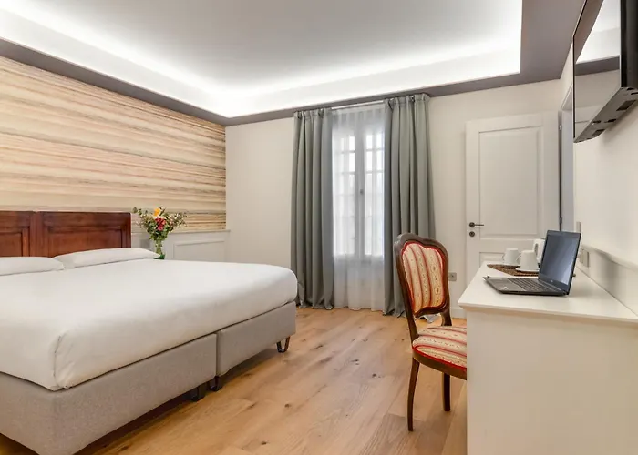 Relais Barchessa Molon Bauernhof *