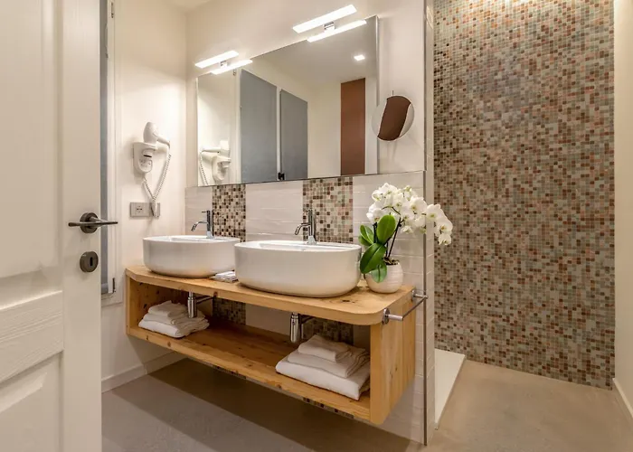 Relais Barchessa Molon Bauernhof Campo di Pietra