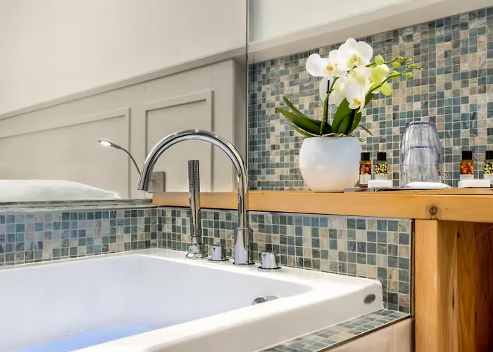 Relais Barchessa Molon Bauernhof *