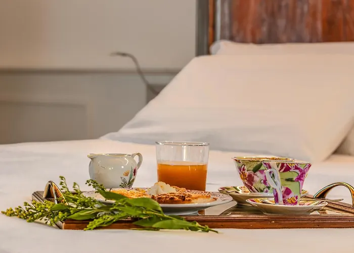 Relais Barchessa Molon Bauernhof