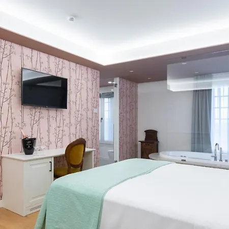 Relais Barchessa Molon *