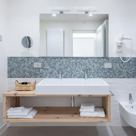 בית חווה Relais Barchessa Molon