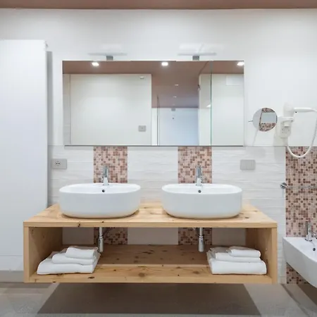 בית חווה Relais Barchessa Molon