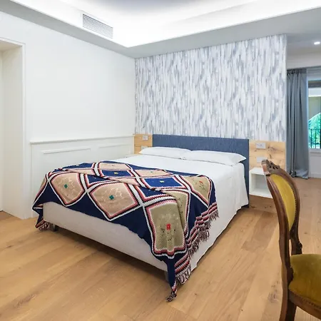 Farm stay Relais Barchessa Molon *
