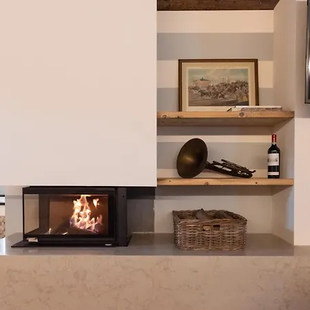 Relais Barchessa Molon Farm stay *