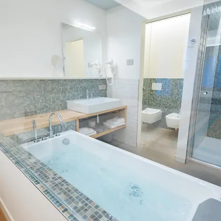 Relais Barchessa Molon בית חווה *