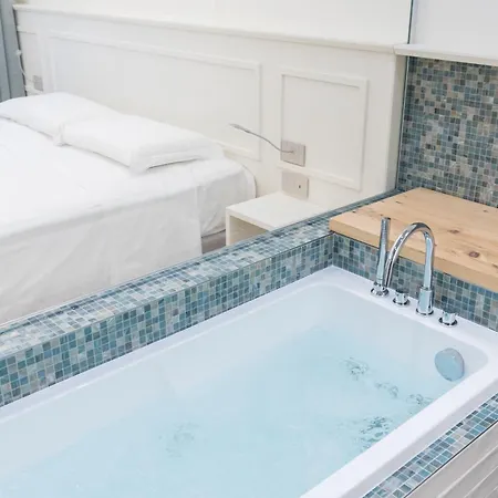 Relais Barchessa Molon בית חווה