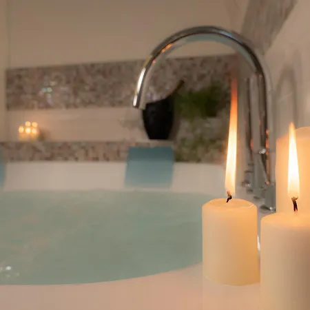 בית חווה Relais Barchessa Molon