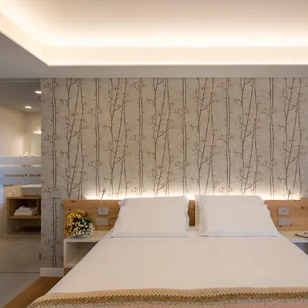 בית חווה Relais Barchessa Molon Campo di Pietra