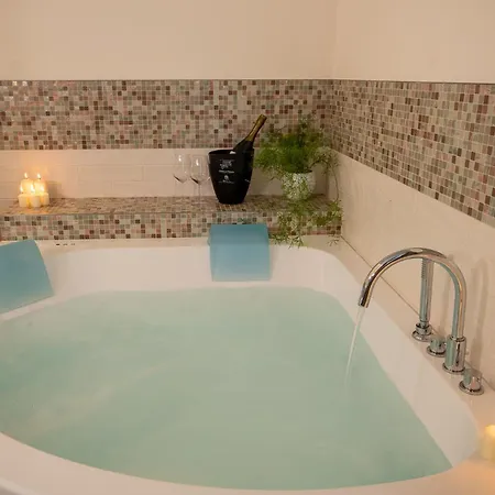 Relais Barchessa Molon * Campo di Pietra