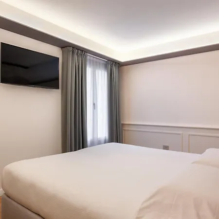 בית חווה Relais Barchessa Molon