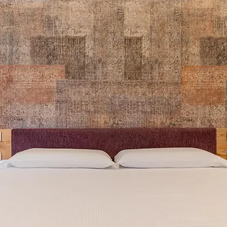 Farm stay Relais Barchessa Molon *