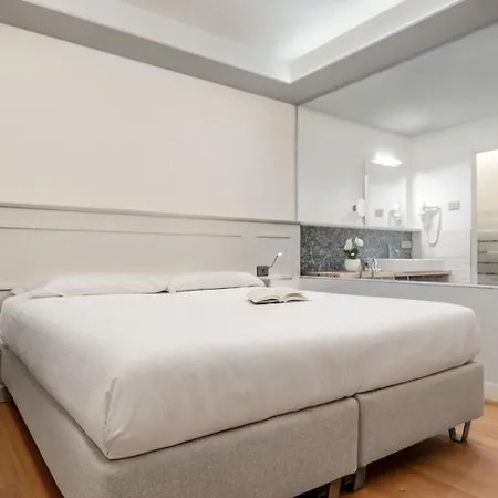 Relais Barchessa Molon בית חווה
