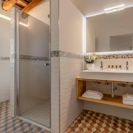 Relais Barchessa Molon *