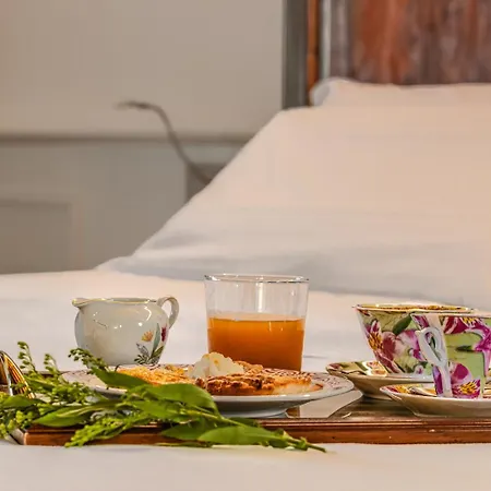 Relais Barchessa Molon בית חווה