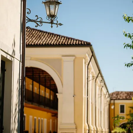 Relais Barchessa Molon בית חווה Campo di Pietra