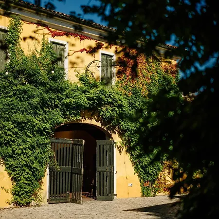 Relais Barchessa Molon Campo di Pietra