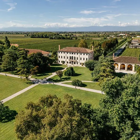 Relais Barchessa Molon Alloggio per agriturismo