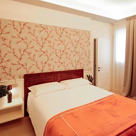 בית חווה Relais Barchessa Molon Campo di Pietra