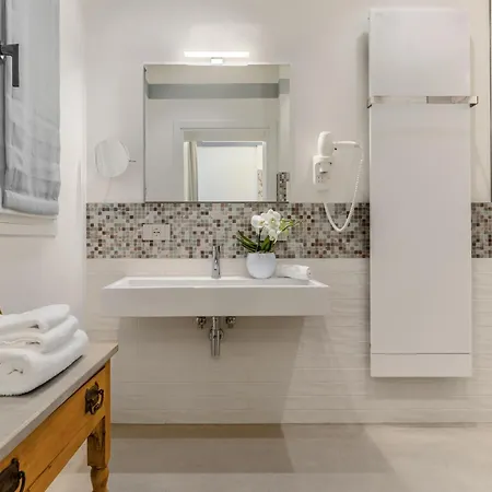 Relais Barchessa Molon