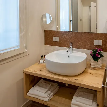 Relais Barchessa Molon *