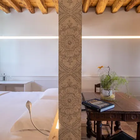 Relais Barchessa Molon *