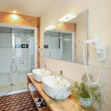 Relais Barchessa Molon Campo di Pietra