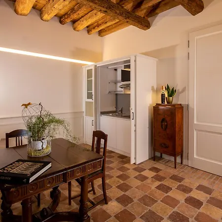 Relais Barchessa Molon * Campo di Pietra