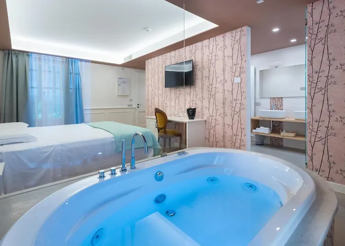 Relais Barchessa Molon